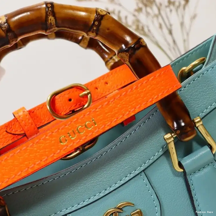 Fashion Reps Bags s Gucci 2108DJ0035 0522